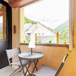 Le Cocon De St Lary Lägenhet *