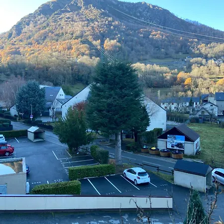 Le Cocon De St Lary *