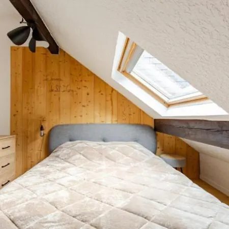 Le Cocon De St Lary Saint-Lary-Soulan