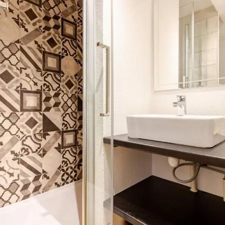 Apartment Le Cocon De St Lary Saint-Lary-Soulan