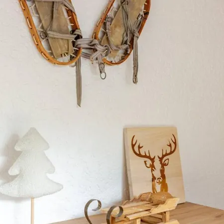 Le Cocon De St Lary Apartment Saint-Lary-Soulan