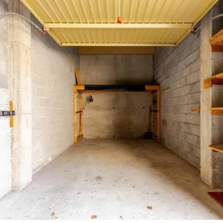 Le Cocon De St Lary *